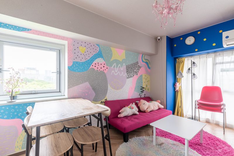 レンタルスペース - トロワ＠大須