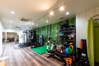 メイン - 真和スクエア S-GYM（エスジム）の室内の写真