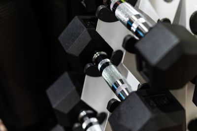 小物備品 - 真和スクエア S-GYM（エスジム）の設備の写真