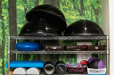 小物備品 - 真和スクエア S-GYM（エスジム）の設備の写真