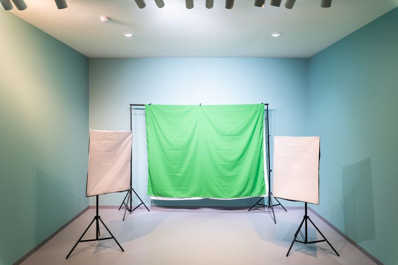 S-Tube Studio（エスチューブスタジオ） - 真和スクエア