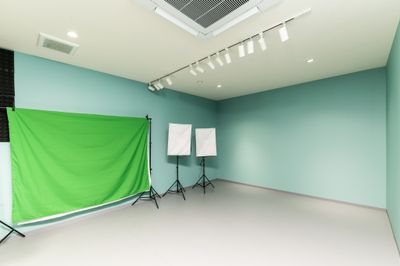フロア - 真和スクエア S-Tube Studio（エスチューブスタジオ）の室内の写真