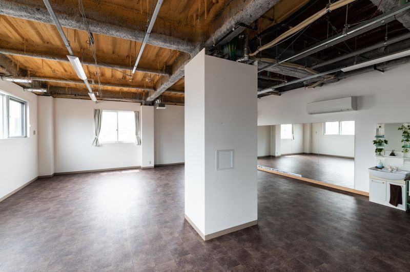 多用途レンタススタジオスペース - S-Space（エススペース）