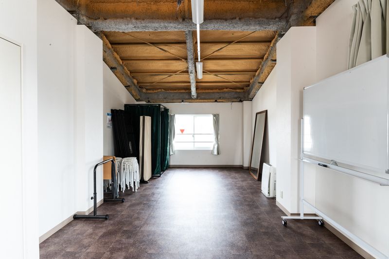 多用途レンタススタジオスペース - S-Space（エススペース）