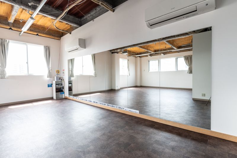 多用途レンタススタジオスペース - S-Space（エススペース）