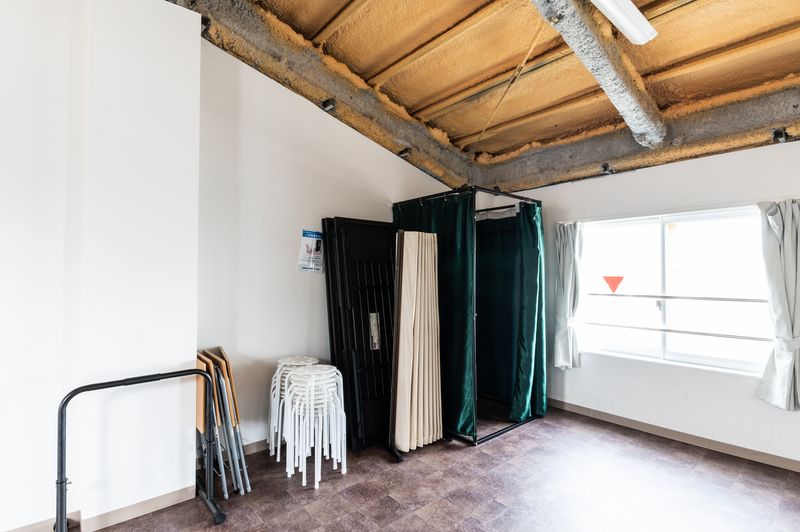 多用途レンタススタジオスペース - S-Space（エススペース）