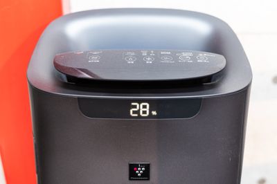 空気清浄機 - アルカビル Sinwa Training Gym（真和トレーニングジム）の設備の写真