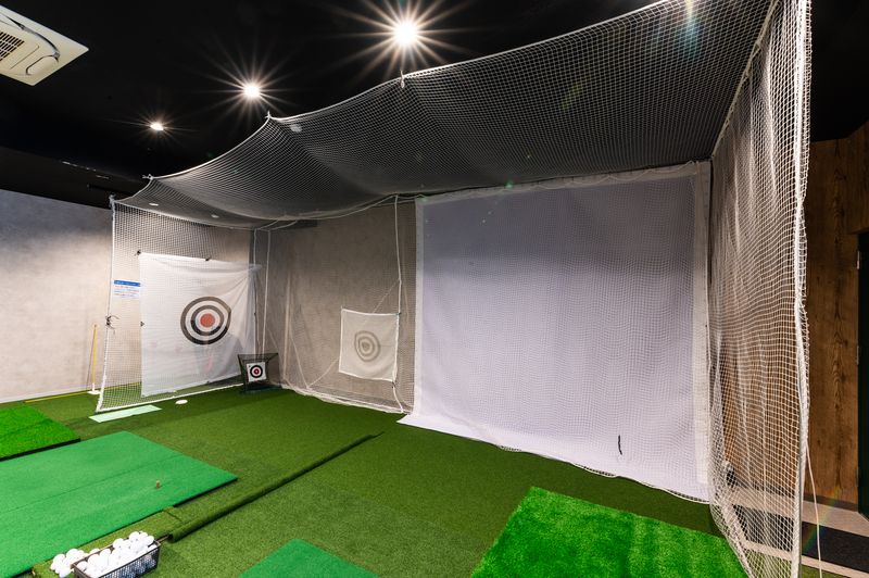 S-GOLF（エスゴルフ） - 真和スクエア