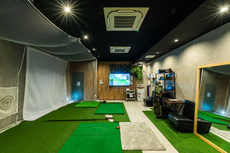 S-GOLF（エスゴルフ） - 真和スクエア