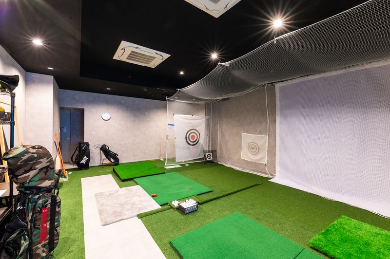 S-GOLF（エスゴルフ） - 真和スクエア