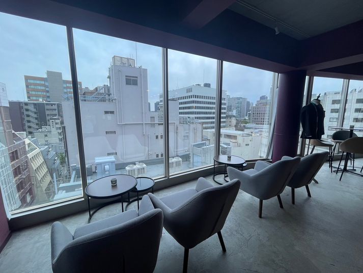 Relax one R-623｜イベント🍷撮影利用可📷 - Relax one R-623