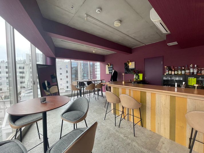 Relax one R-623｜イベント🍷撮影利用可📷 - Relax one R-623