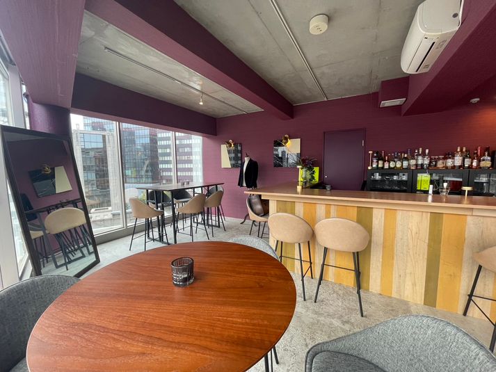 Relax one R-623｜イベント🍷撮影利用可📷 - Relax one R-623