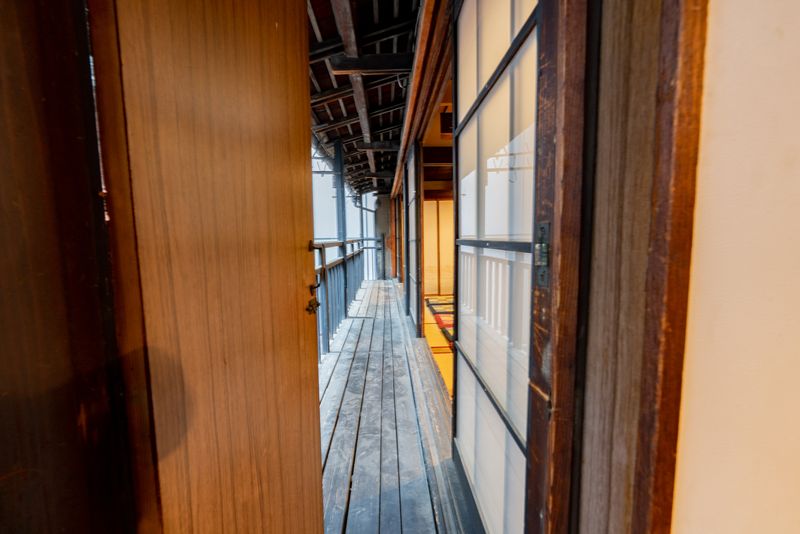 レンタルスペース - 379_むすべや日本橋まどか