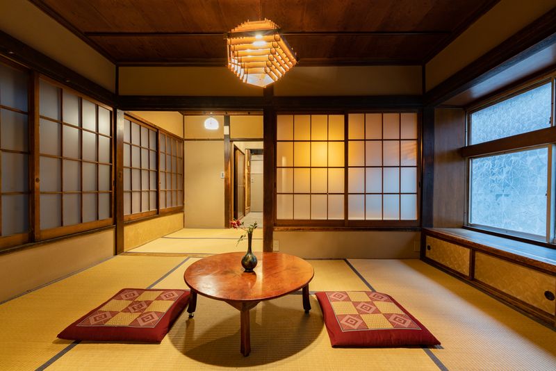 レンタルスペース - 379_むすべや日本橋まどか