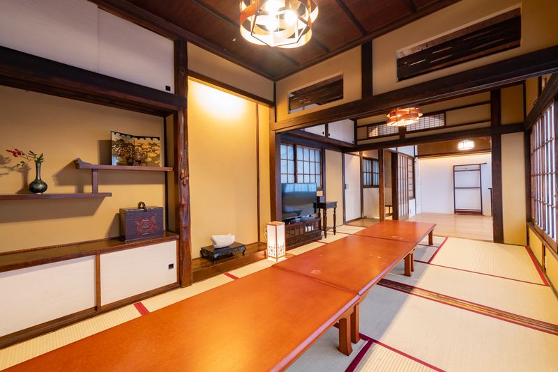 レンタルスペース - 379_むすべや日本橋まどか