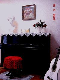 音楽スペース2時間～記念企画　予約リクエスト 音楽スペース2時間～記念企画の室内の写真