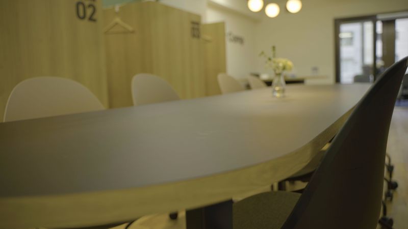 【メインスペース】30名収容のオープンな空間 - 渋谷駅徒歩1分のスタジオ＆会議室