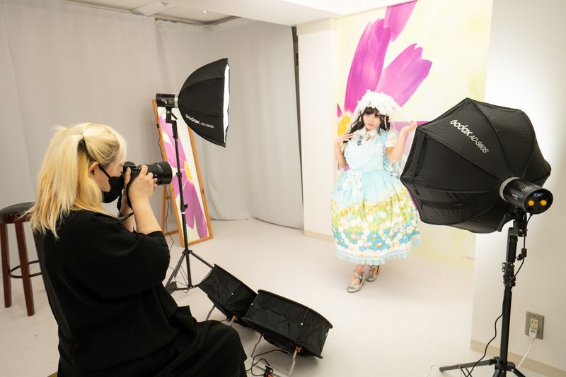 ファインスタジオ　アキバ - ファインスタジオ　アキバ