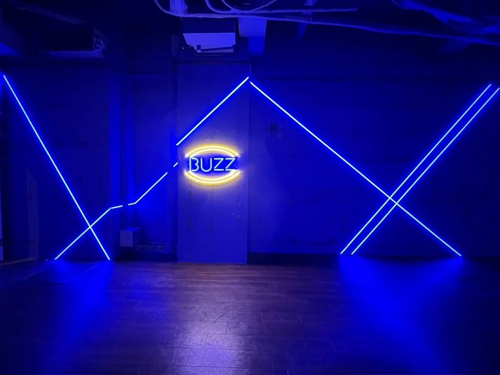 2st - 浦和 レンタルスタジオ　STUDIO BUZZ 