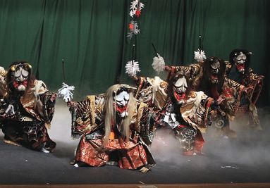 広島県民文化センターでは、毎週水曜日の19時から神楽の定期公演が行われています。
https://www.rccbc.co.jp/event/kagura/ - 【2ndBase_大手町】 完全個室ブース（定員１名）のその他の写真