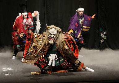 広島県民文化センターでは、毎週水曜日の19時から神楽の定期公演が行われています。
https://www.rccbc.co.jp/event/kagura/ - 【2ndBase_大手町】 完全個室ブース（定員１名）のその他の写真