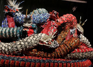 広島県民文化センターでは、毎週水曜日の19時から神楽の定期公演が行われています。
https://www.rccbc.co.jp/event/kagura/ - 【2ndBase_大手町】 完全個室ブース（定員１名）のその他の写真