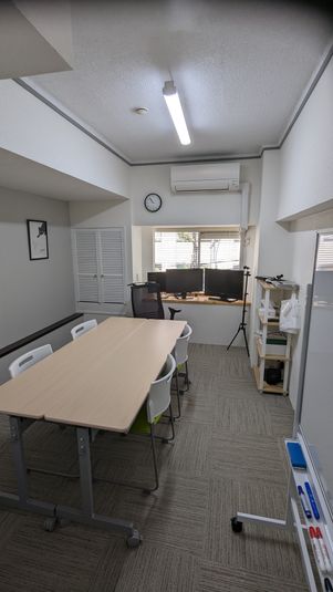 タイニースペース金山　３F - 【タイニースペース金山】　