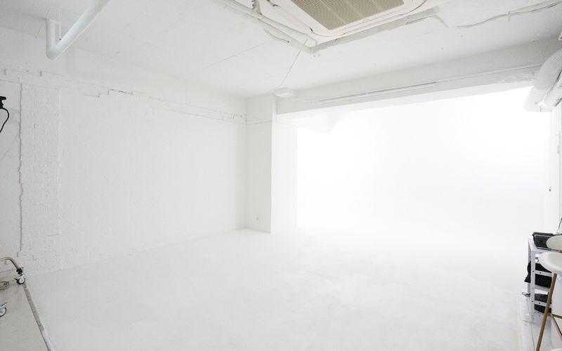 Rホリゾントスタジオ - A1 STUDIO／オクタボスタジオ 南青山