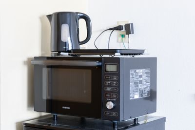 Greish渋谷道玄坂の設備の写真