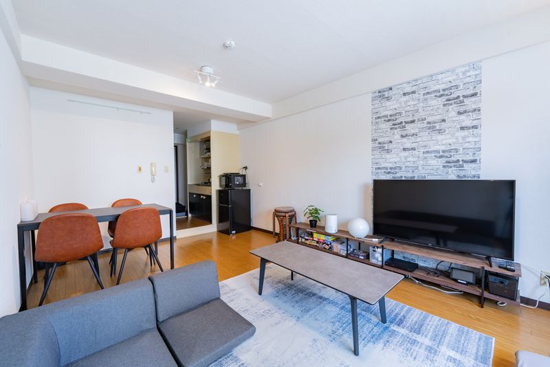 Greish渋谷道玄坂 - Greish渋谷道玄坂