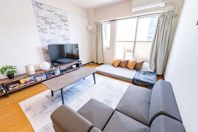 Greish渋谷道玄坂 - Greish渋谷道玄坂