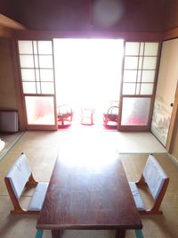 常陸太田マルチスタジオ 茨城県北部にあるマルチスタジオの室内の写真
