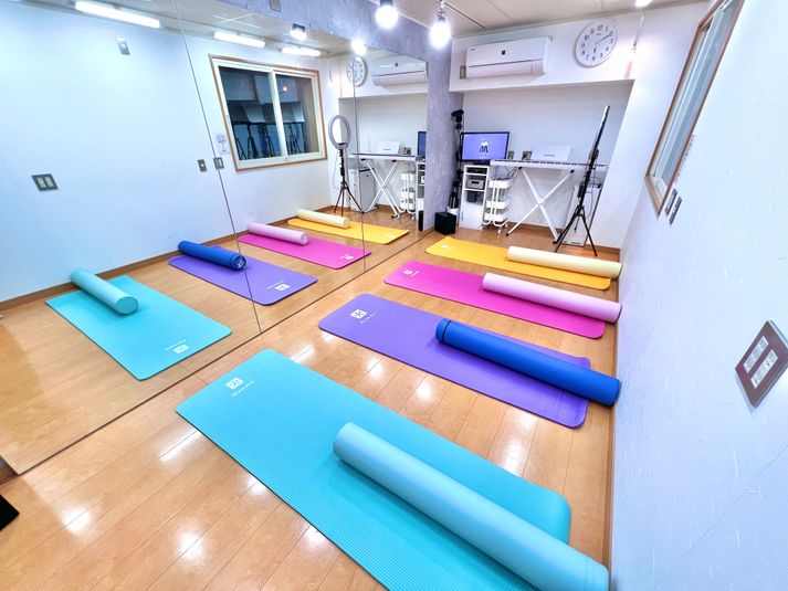 レンタルスタジオOLI　阿佐ヶ谷 - 【防音】レンタルスタジオ阿佐ヶ谷