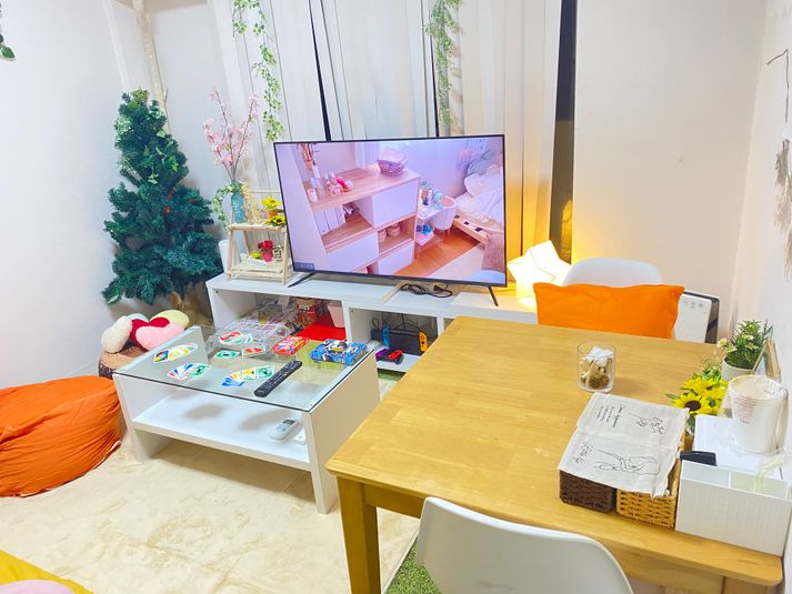 天神南店01/パーティースペース - HIMUCA how's