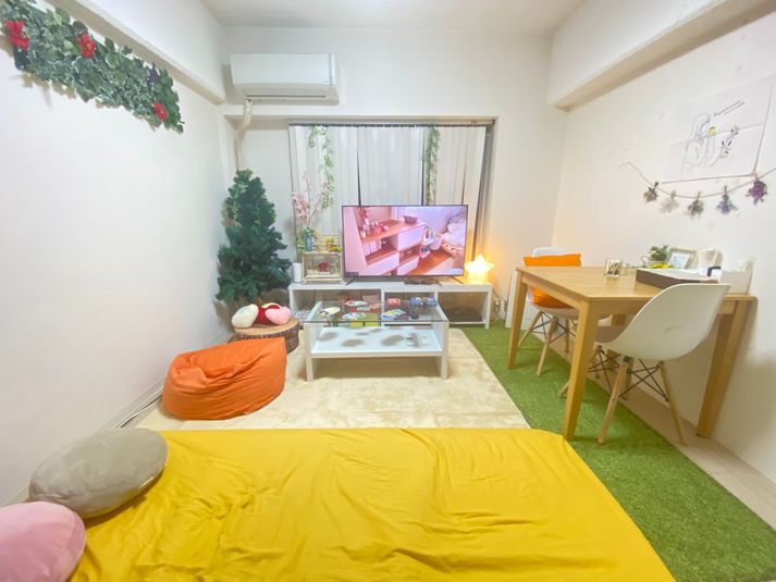 天神南店01/パーティースペース - HIMUCA how's