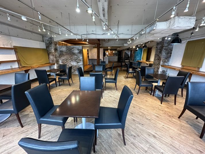 〈貸切スペース〉シャンクレール札幌 - 〈貸切スペース〉シャンクレール札幌