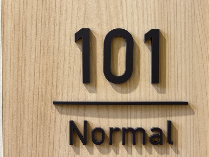 【北山田駅徒歩4分】1名個室（101） - いいオフィス北山田