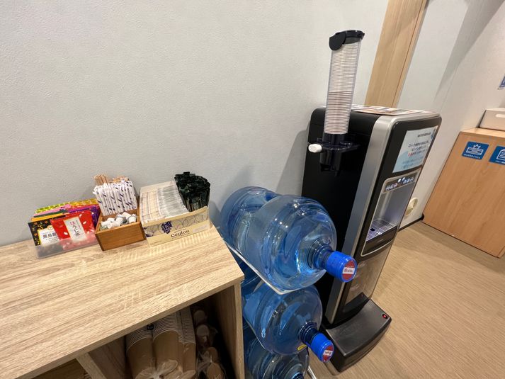 【北山田駅徒歩4分】1名個室（106） - いいオフィス北山田