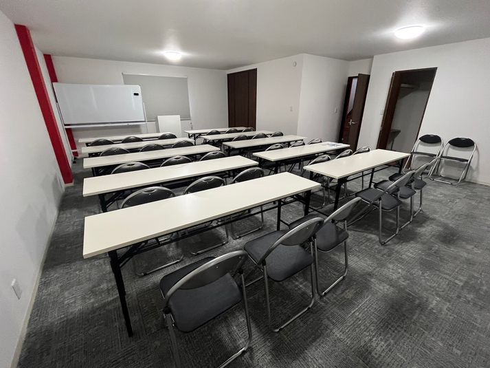 みんなの会議室 - みんなの家名古屋八田