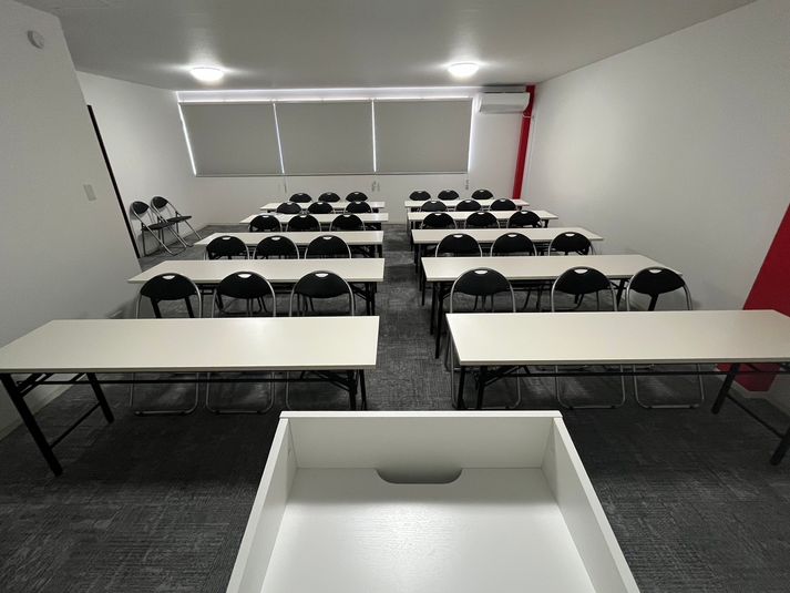 みんなの会議室 - みんなの家名古屋八田