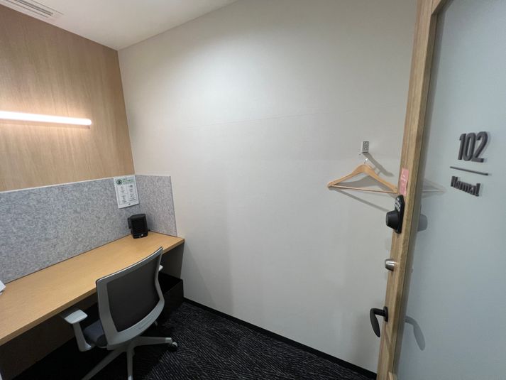 【八千代緑が丘駅徒歩7分】1名個室（102） - いいオフィス八千代緑が丘