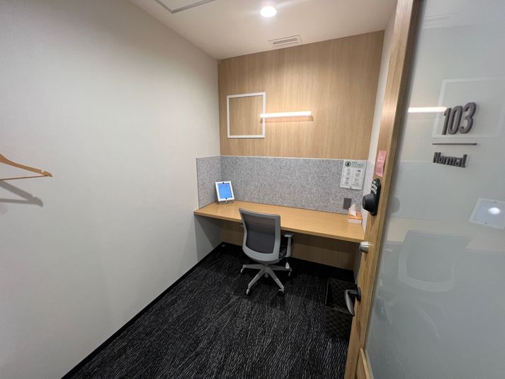 【八千代緑が丘駅徒歩7分】1名個室（103） - いいオフィス八千代緑が丘