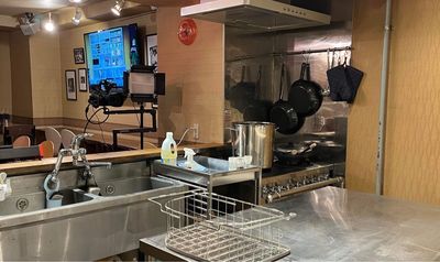 Rosimon Studio ROSIMON レンタルスペースの設備の写真