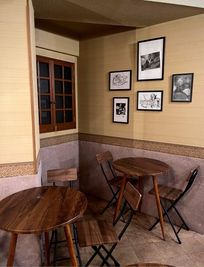 Rosimon Studio ROSIMON レンタルスペースの室内の写真