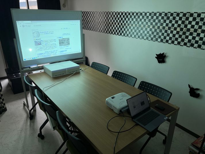 レンタルスペース - Anshin川崎貸会議室