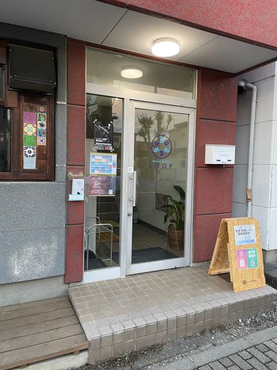 鏡、音響完備レンタルスタジオ - Dance studio LOOP