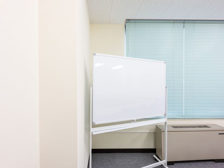 エコファニ貸会議室by三菱地所　Room「2A」最大18名収容 - エコファニの貸会議室 by 三菱地所  4月4日オープン！