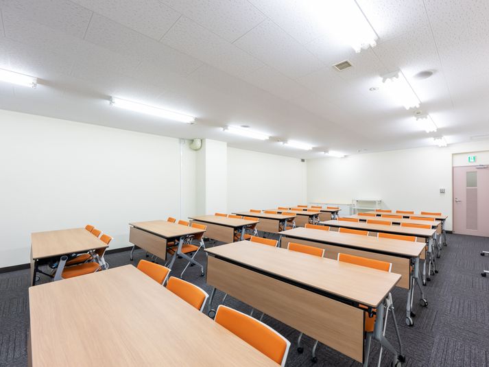 エコファニ貸会議室by三菱地所　Room「2G」最大30名収容 - エコファニの貸会議室 by 三菱地所  4月4日オープン！