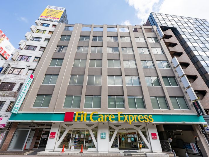 エコファニのワークスペース by三菱地所 2F 個人ブース①  - エコファニの貸会議室 by 三菱地所  4月4日オープン！